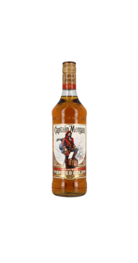 Captain Morgan 70cl